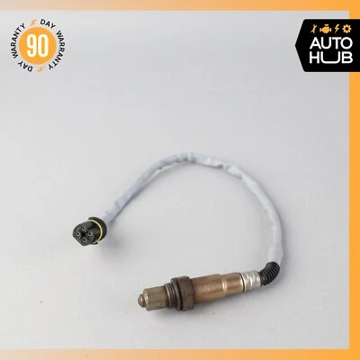 03-09 Sensor Oxígeno O2 Lambda 0015409517 OEM Mercedes W220 S600 E350 CL600 Foto 1 de 4