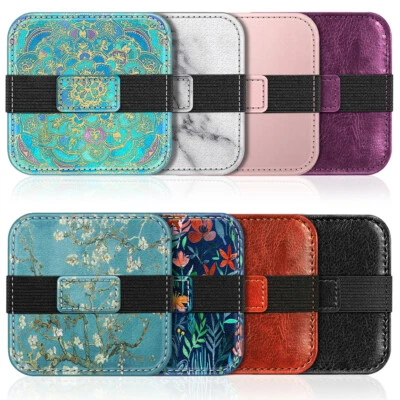 4 Pack Screen Cleaning Pad Soft Cloth Wipes for iPad iPhone MacBook Tablets Lapt - Image 1 of 4