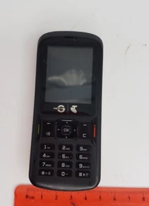 ZTE t116a telstra mobile phone - Picture 1 of 6