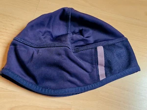 Crane Sports Laufmütze unisex S/M lila unterm Helm geeignet - Bild 1 von 3