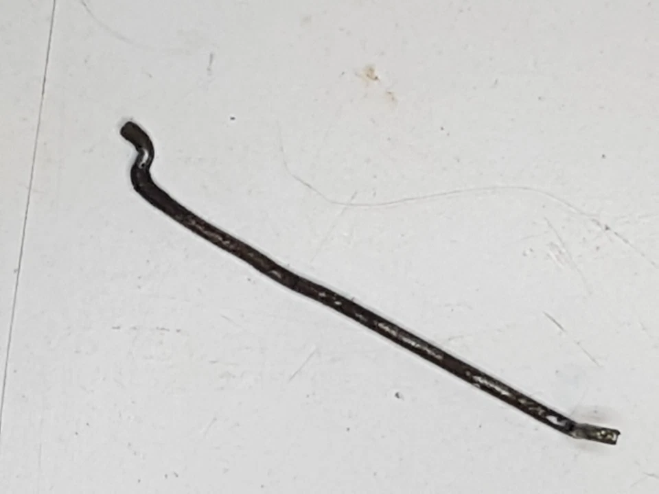 tringle de starter de moteur gxv140 de tondeuse honda HR1950 sx - Photo 1/1