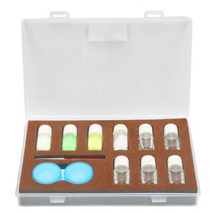 4 Colors Professional Watch Luminous Fluorescent Powder Watch Repair Tool Kit - Picture 1 of 12