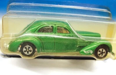 Шнур Hot Wheels Virtual Collection Cars 1936 - Изображение 1 из 4