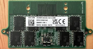 DDR5 CAMM RAM 16gb dell - Afbeelding 1 van 1