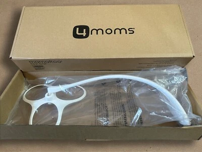 Мобильный игрушечный стержень пластиковый рычаг 4moms mamaRoo качели запасные части OEM качели - Изображение 1 из 2