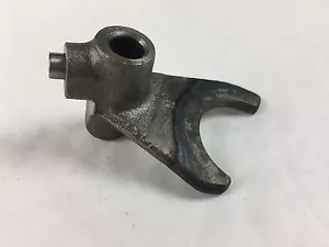 Nuevo brazo selector de engranajes genuino Aprilia Rotax 6o AP0258779 - Imagen 1 de 5