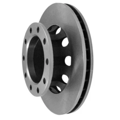 Pronto BR55031 Brake Rotor, Disc - Image 1 of 2