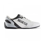 Sparco SL-17 Casual Shoes - White - EUR 43