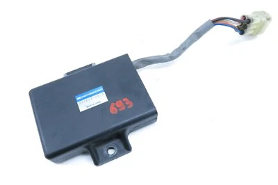 BMW F 650 ST 169 93-99  original CDI Steuergerät Zündbox  693 - Bild 1 von 4