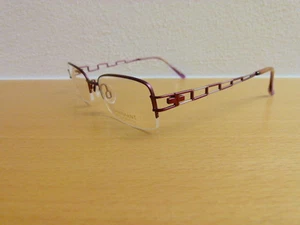 Originale Charmant Titanbrille, TITANIUM PERFECTION, CH 10817 RO 50 - Picture 1 of 4