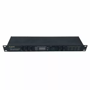 Alesis Microverb 4 Preset Programmable 18 Bit Signal Processer, No Power Supply - Picture 1 of 10