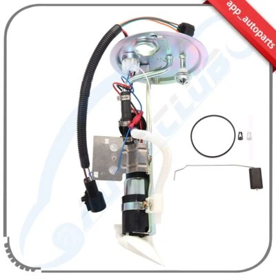 New Fuel Pump Module Assembly For 1998 Ford Ranger 2.5L 3.0L 4.0L E2207S - Image 1 of 4