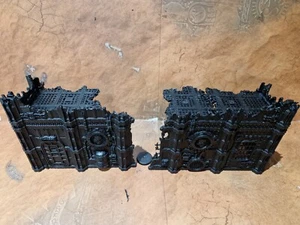 40k Terreno Manufactorum Rovine - Foto 1 di 1