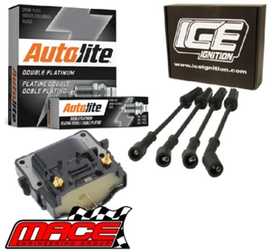 MACE IGNITION SERVICE KIT FOR TOYOTA COROLLA AE101R AE102R 4A-FE 7AFE 1.6 1.8 I4 - Picture 1 of 1
