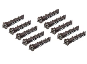 10 piezas taladro hormigón SDS PLUS 12 mm 210 Quadro corte cruzado broca de martillos piedra - Imagen 1 de 5