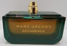 Marc Jacobs Decadence Eau de Parfum 3.3 oz / 100 ml Free Shipping!