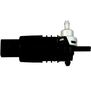 Windshield Washer Pump Front VDO WWS10002 12 Month/12;000 Mile Limited