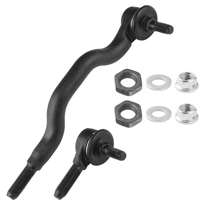 Tie Rod Ends For Kawasaki Bayou 300 KLF300B KLF 300B 2X4 1988-2004 Left Side - Image 1 of 4