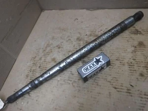 2006-2008 SEADOO GTX RXT WAKE DRIVESHAFT 271001550 - Picture 1 of 5
