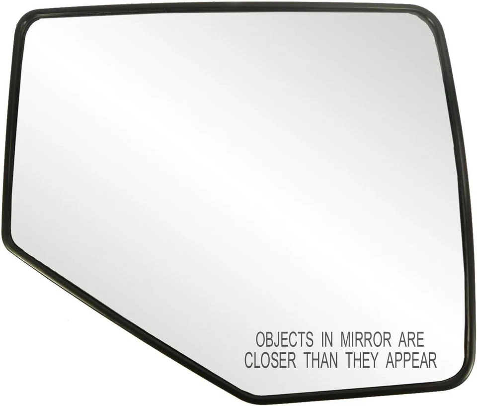 06-11 Ranger 06-10 Explorer, Mountaineer, Sport Trac Espejo Derecho Vidrio con Soporte Foto 1 de 2