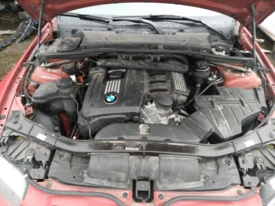 Used Air Cleaner Assembly fits: 2012 Bmw 328I 3.0 Grade A — 第 1/4 张图片