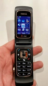 3300.Nokia 6555b - For Collectors - N E W - Lifetimer 0 - Unlocked - Picture 1 of 10