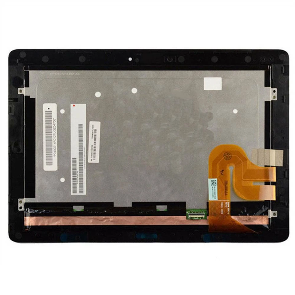 For Touch LCD Digitizer Assembly Frame ASUS Transformer TF701T TF701 5449N FPC-1 - Image 1 of 1