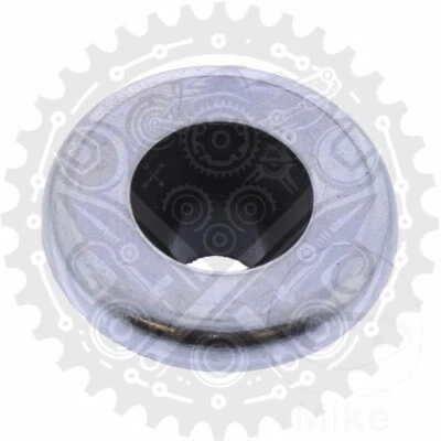 New Athena Rubber Grommet For Valve Cover For Honda CB 650 C Custom — 第 1/4 张图片