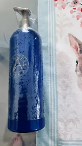 Signature Club A Moroccan Argan Oil & Pomegranate Shampoo/Conditioner 16oz. BinU - Picture 1 of 1