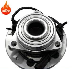 Duralast Bearing DL515036HD - Picture 1 of 6
