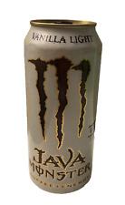 Spreen Streamer Energy Drink EMPTY cans Argentina Can Speed Gamer