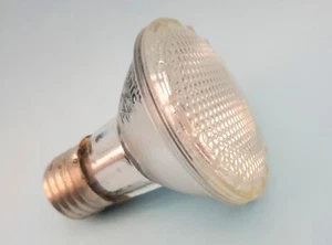 Halogen Reflector, Kosnic PAR20 240V 50W 63mm dia. - ES/E27 base - 4 bulbs - Picture 1 of 7