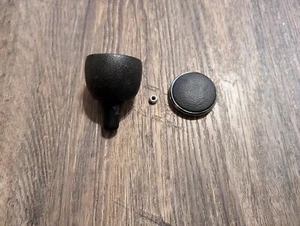 2011 2012 2013 2014 2015 2016 DODGE GRAND CARAVAN GEAR SHIFTER SHIFT KNOB OEM - Picture 1 of 5