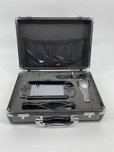 Sony PlayStation Portable Console PSP-1001 Bundle | See Details - Picture 1 of 21