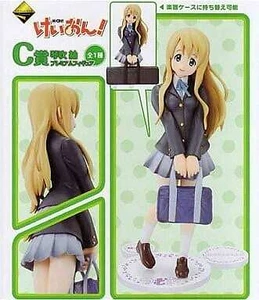 Tsumugi Kotobuki K-On! Ichiban Kuji Premium Premium Figure Prize C Figure - Picture 1 of 10