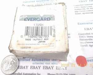 Evercard 1729X Tapered Roller Bearing - Picture 1 of 2