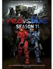 Red Vs. Blue Season 11 DVD Region 1