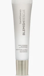 BAREMINERALS Blemish Rescue Skin-Clearing Anti-Redness Mattifying Primer - NEW! - Picture 1 of 5