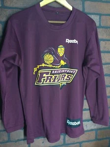 Camiseta deportiva de calentamiento de baloncesto talla pequeña de Saint Anthony Friars escuela secundaria de Nueva Jersey - Imagen 1 de 5