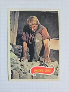 Topps 1967 Planet of The Apes Film #18 BARGAIN BUY ONE GET ONE FREE - READ MORE - Picture 1 of 2
