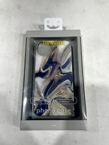 Heyday Apple iPhone 13 Funda Protectora - Mármol Natural - Imagen 1 de 1