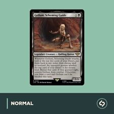 MTG | Gollum, Scheming Guide V1 | LORD OF THE RINGS | NM | EN 