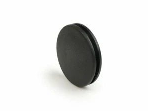 Genuino Piaggio PX LML T5 Autolubricante Visor de Aceite Marco de Vidrio Ojal Blanking - Imagen 1 de 1