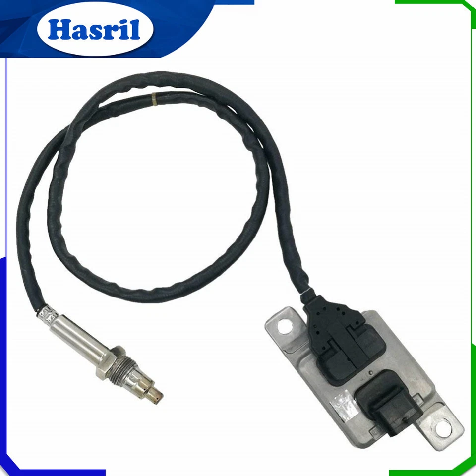 Sensor Nox 059907807C para Volkswagen Touareg TDI 3,0 L 2009-2014 Audi Q7 10-15 Foto 1 de 4