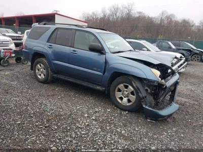 Toyota 4Runner 2005 conjunto diferencial usado 4,7 L 4x4 176 k millas fabricante de equipos originales Foto 1 de 4