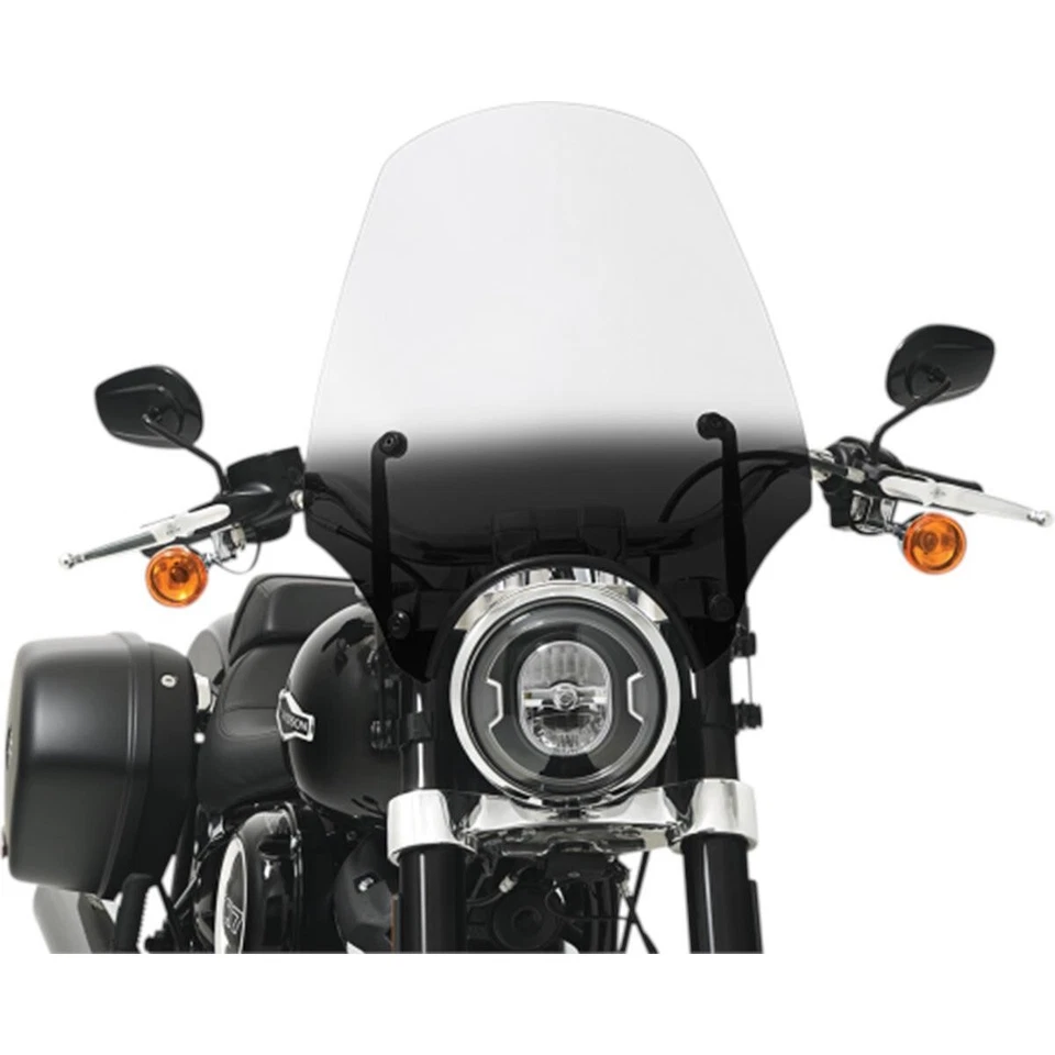 孟菲斯阴影太阳能19英寸 El Paso Sportshield 9英寸 镂空 - MEP5289 — 第 1/1 张图片