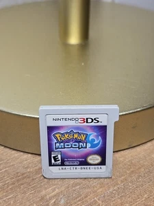 Pokemon Mond - Nintendo 3DS - Bild 1 von 7