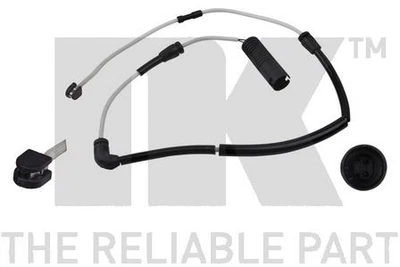 NK Front Brake Pad Warning Wire for Land Rover Range Rover 5.0 2009-2012 - Image 1 of 4