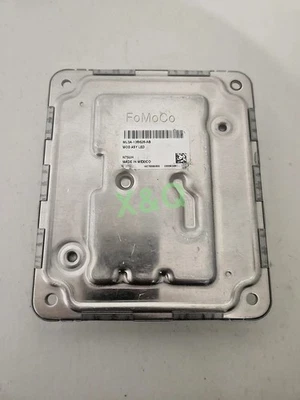 2021 - 2023 2024 Ford F-250 F250 LED Headlight Control Module Ballast OEM - Image 1 of 4