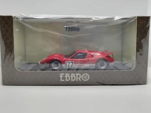 Ebbro 1/43 Team Lotus Type 62 1969 No. 177. Extremely Rare! - Picture 1 of 19